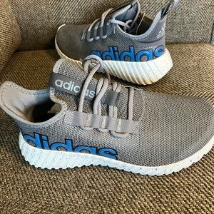 Mens adidas kaptir 3.0 WIDE (IF7332) no box size 9